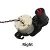 For ECOVACS Side Brush Motor DEEBOT OZMO 950/ 920/ N8/ N8 Pro/ T9/ T8 Robot Vacuum Cleaner Accessory Spare Parts Right