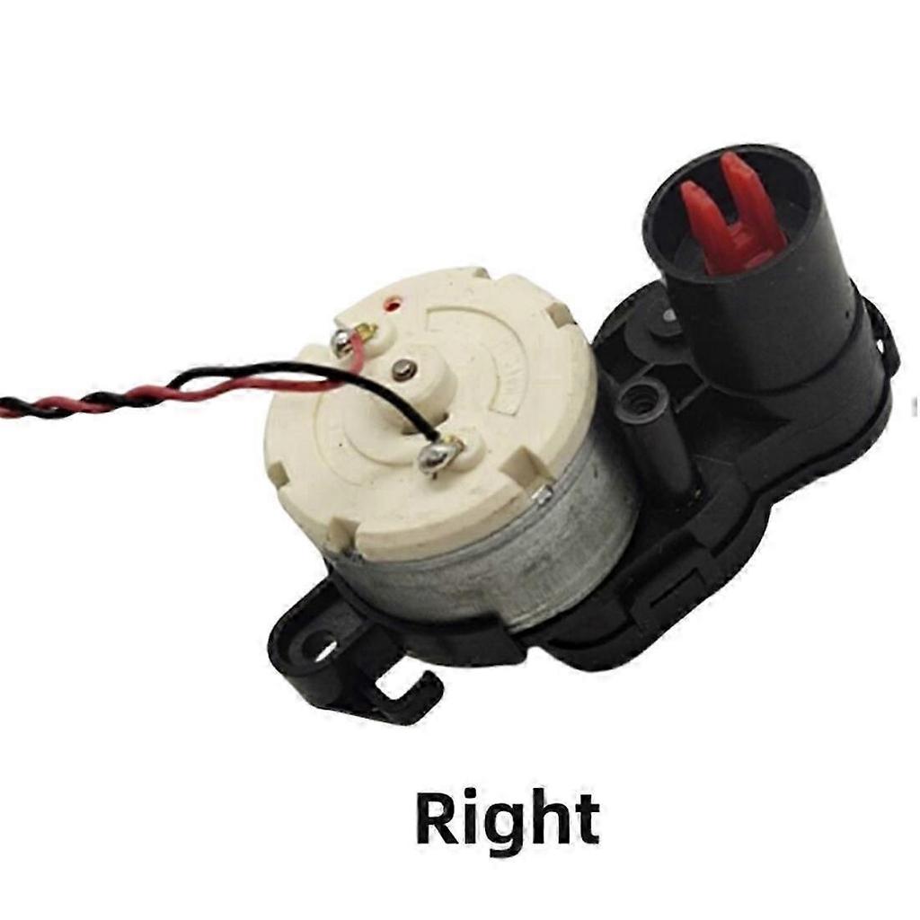 For ECOVACS Side Brush Motor DEEBOT OZMO 950/ 920/ N8/ N8 Pro/ T9/ T8 Robot Vacuum Cleaner Accessory Spare Parts Right