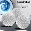 1/4pc  Laundry Ball Designed Specifically for Washing Machines To Remove Dirt and Prevent Entanglement Hair Removal Tool