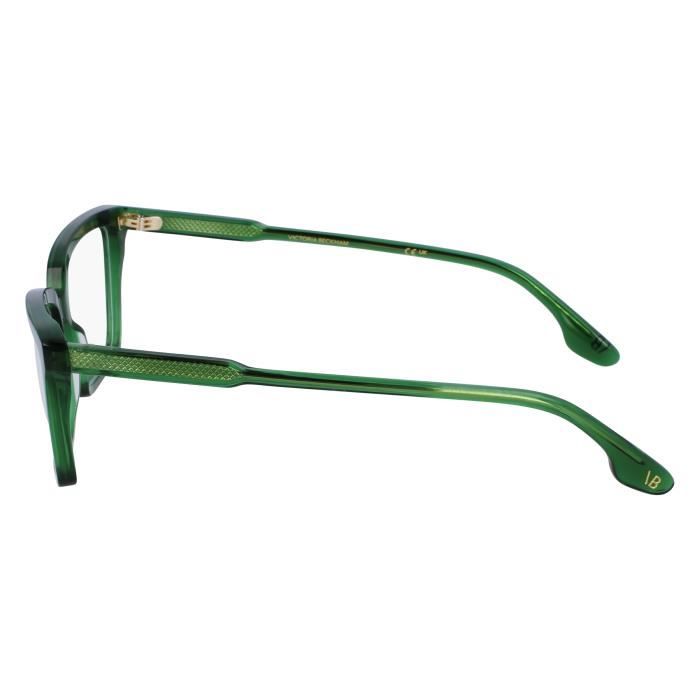 Lunettes de Vue - VICTORIA BECKHAM - VB2653 - 300 GREEN - Plastique - Femme