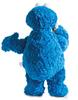 Niki Sesame Street Cookie Monster Classic 25cm 3041956