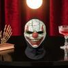Horror Halloween Masque Adults Scary Full Head Hood Prop for Halloween Party Cosplay Costume Role Playing Accessory