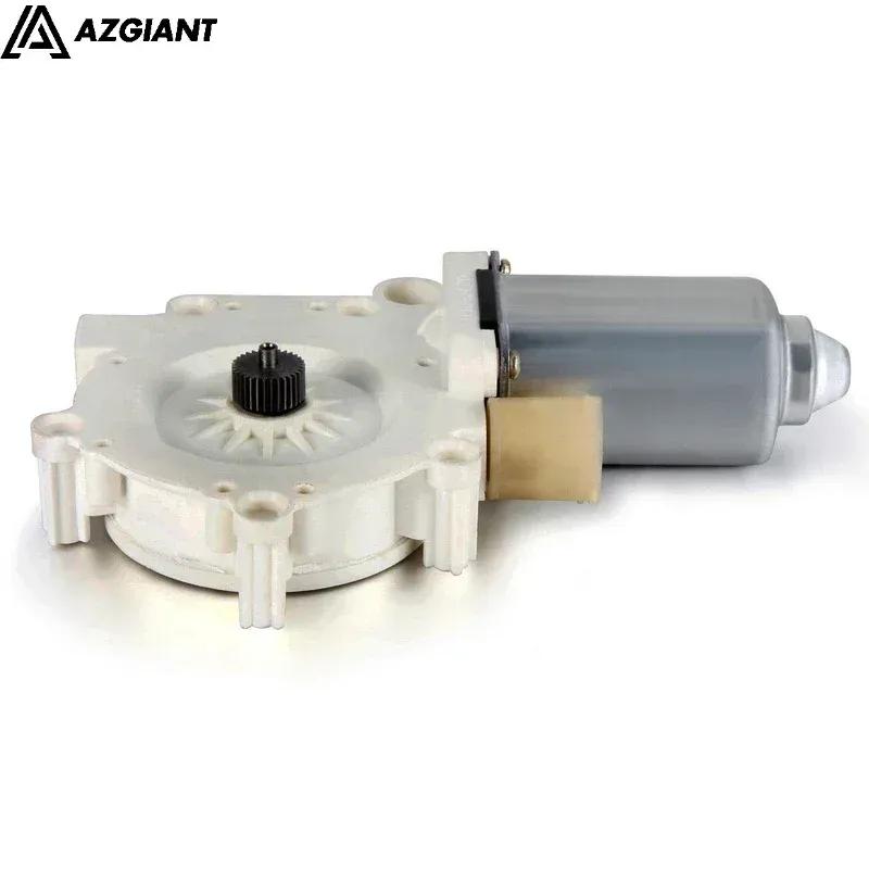 For BMW Mini 2000-2005 R50 R52 R53 Window Glass Lifter Motor Engine Auto Parts Front left-2 pins