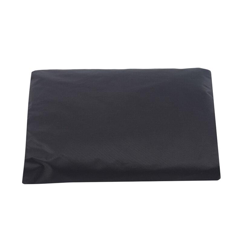 Dustproof UV Protection Tractor Cover Universal All Season Greenhouse Polyester
