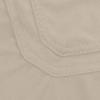 Women's  Color Workout Hidden Pockets Athletic Shorts Legs Beach Pants