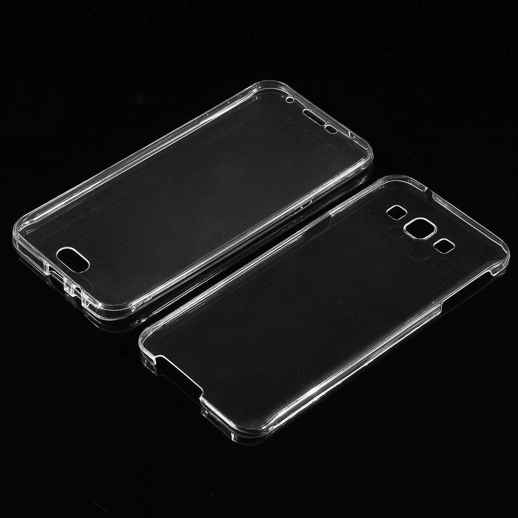 Clear Silicone TPU design Protective Case Cover For iPhone 6 6S 4.7