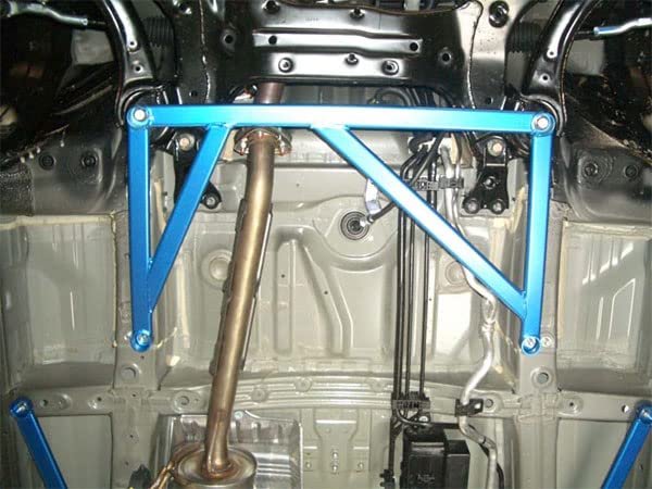 Cusco Power Brace for Honda Step WGN (Front) 392/492/F