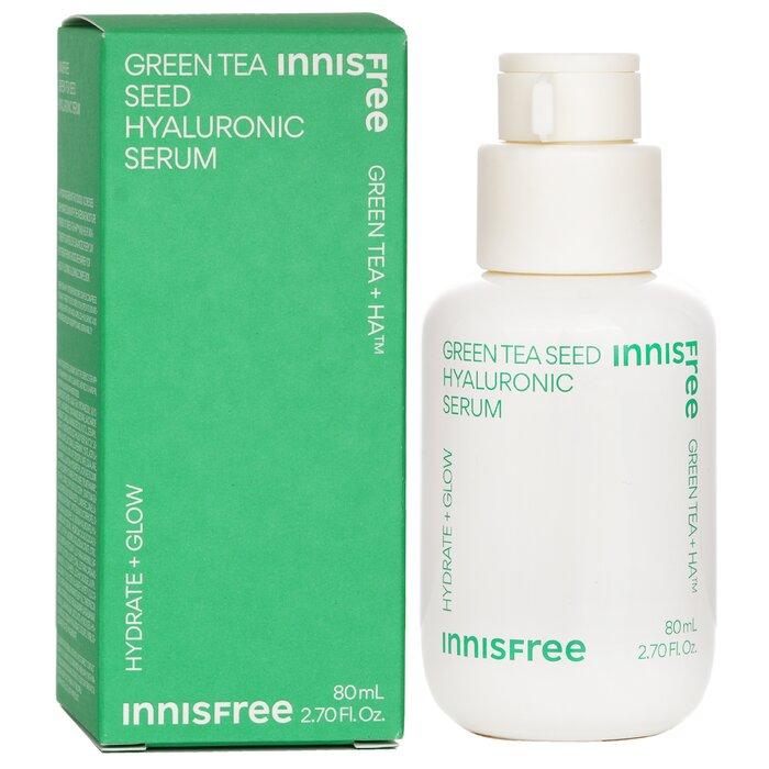 Innisfree Green Tea Seed Hyaluronic Serum