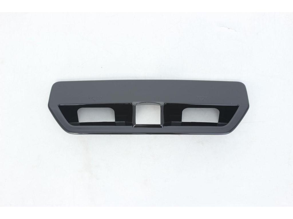 Compatible with 2024 Ford Bronco Sport Urban Model: Exterior Tailgate & Rear Door Bowl Decals.