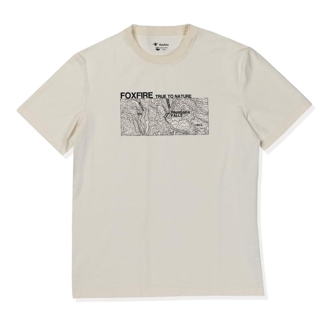 TS Contour Line T S/S