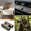 Feldtarnung Auto Outdoor Zubehör Motorradaufkleber für Car Wrap Vinyl Camo Gras Wasserdicht Fahrzeugdekoration Vinyls