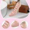 Schmuckständer Dekor Damen Multifunktionale Aufbewahrung High Heels Organizer für Zuhause