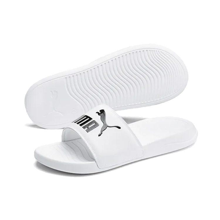 Puma Popcat 20 'White' 372279-02