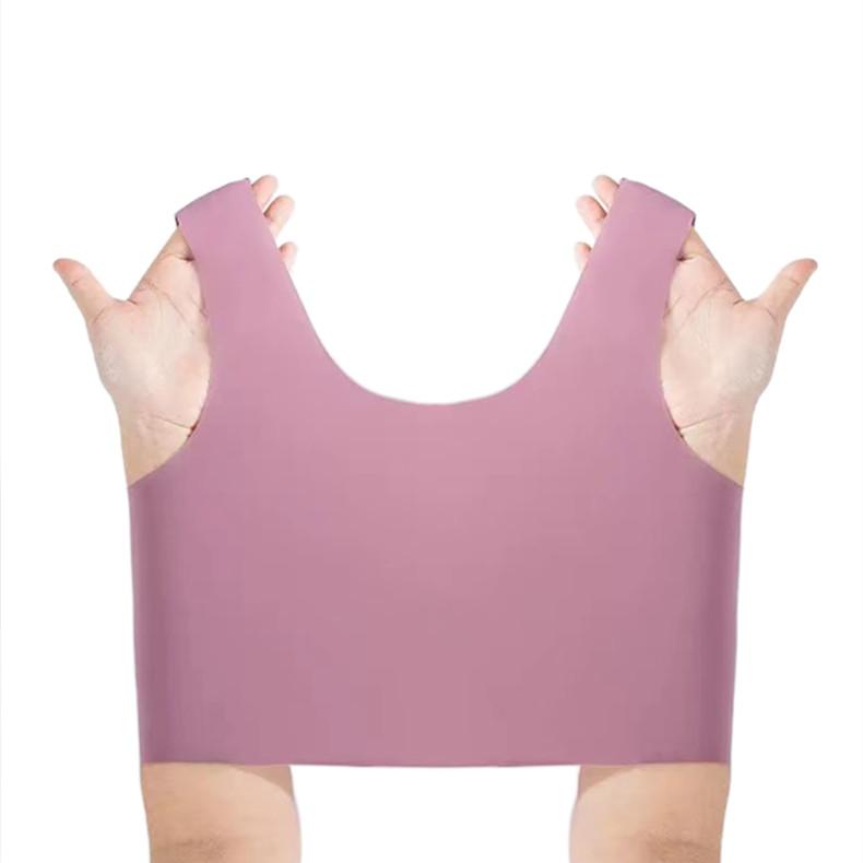 Sexy Spitzen-BH, nahtlos, Übergröße, 5XL, Damen-BH, Damen, stahlfreie Unterwäsche, Show-Fit-BH, Tops, Damen-BH