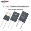 TO220/TO247 Thick Film Non-Inductive Resistor: RTP 35W/50W/100W, RF 2R/3R/4R, K50R/K8R/1K/R50K/100K