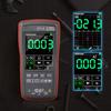   Digital Thermal Imager Multimeter 2.8inch Color Display 90*120 Thermal Imaging   6000 Counts Multimetro with Voltage Current Resistance Capac