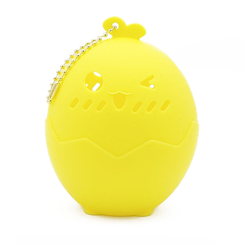 Makeup Sponge Holder Beauty Sponges Case for Travel Make-up Face Blender Silicone Container Beauty-Blender Carrying Case