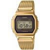 Men's Watch Casio A1000MGA-5EF Gold