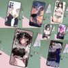 Japanese Style Anime Girl For OPPO A78 A98 A18 A38 A58 A5 A6 Pro A15 A17 A57 A16 A76 A96 A54 A74 A94 A40 A60 A80 Case