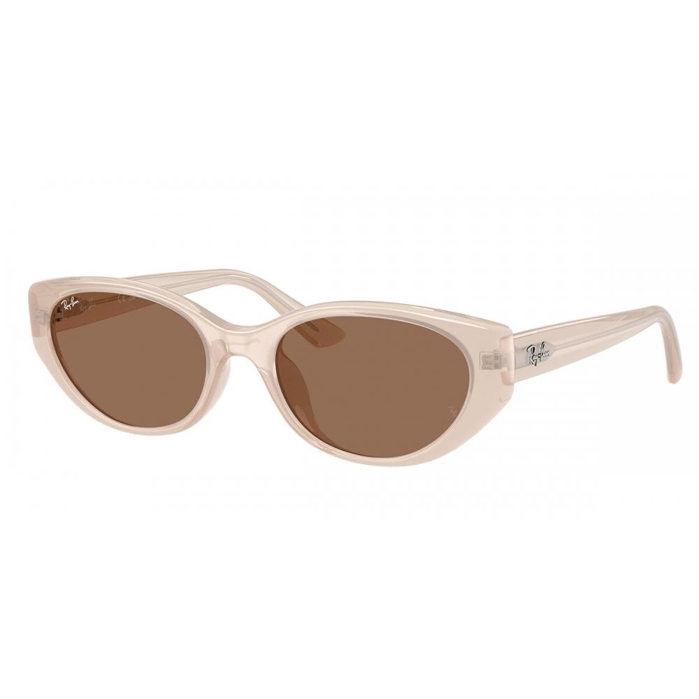 Ray Ban Rb4457d Asian Fit 678673 Unisex Sunglasses
