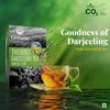 GOODRICKE Thurbo Darjeeling Tea - 250Gm Premium Black Long Loose Tea Leaves