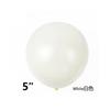 5 Inch Matte Round Balloon Arch Retro Blend Set Birthday Party Wedding Engagement Decoration Christmas Bar KTV Arrangement