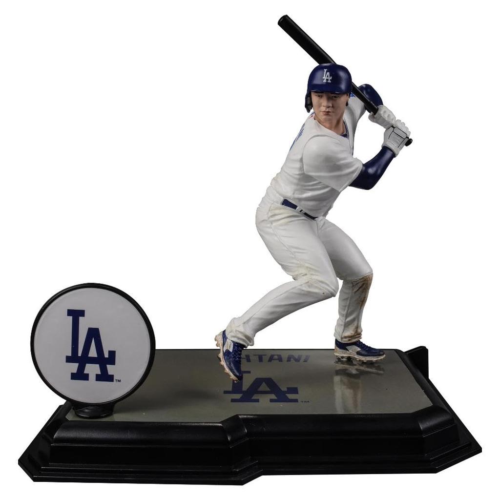 McFarlane Shohei Ohtani (Los Angeles Dodgers) MLB 7-Zoll-Figur Sport-Pick
