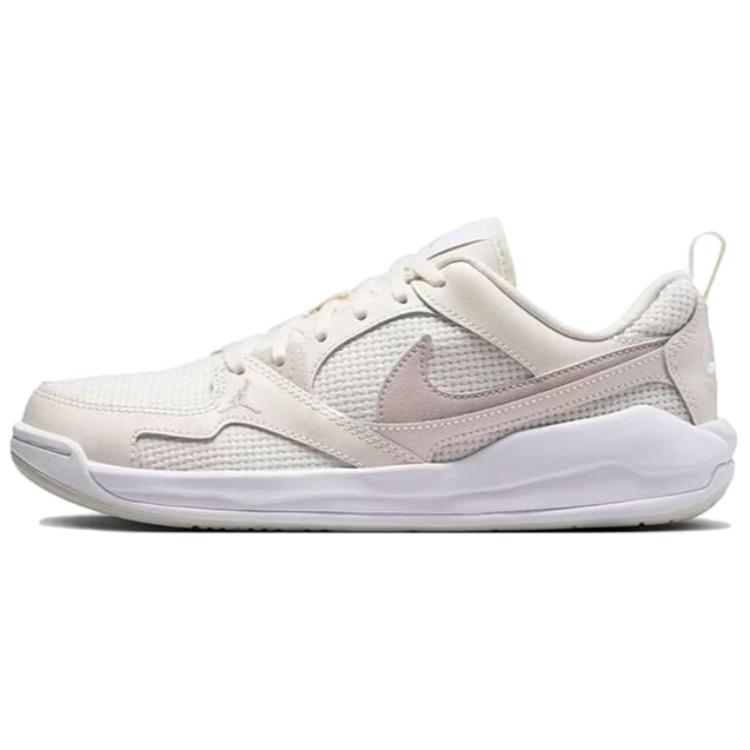 Jordan CMFT Era Casual Shoes Women s Low top Beige Pink IR7558-001 40.5