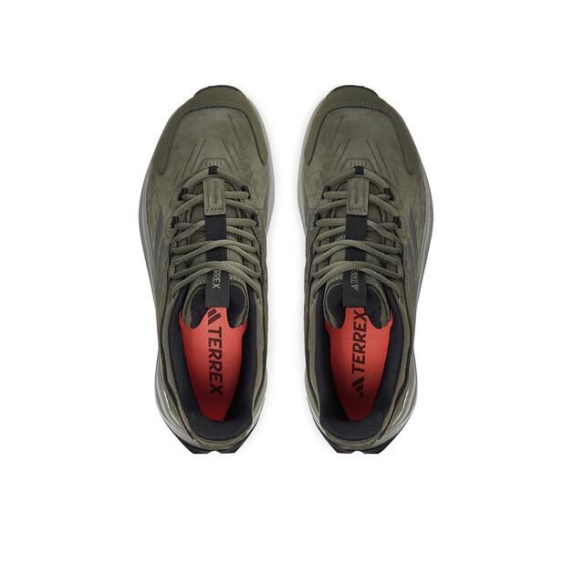 Мужские кроссовки adidas Terrex trailmaker 2.0 id0887 зелёные