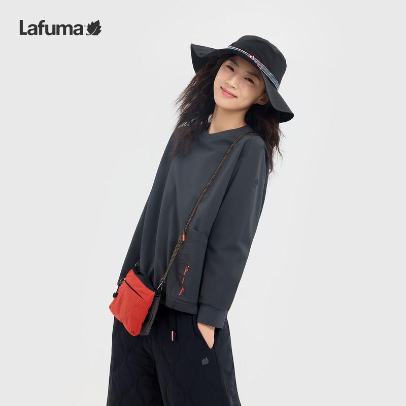 Lafuma Women's Lightweight Color-block Crossbody Bag