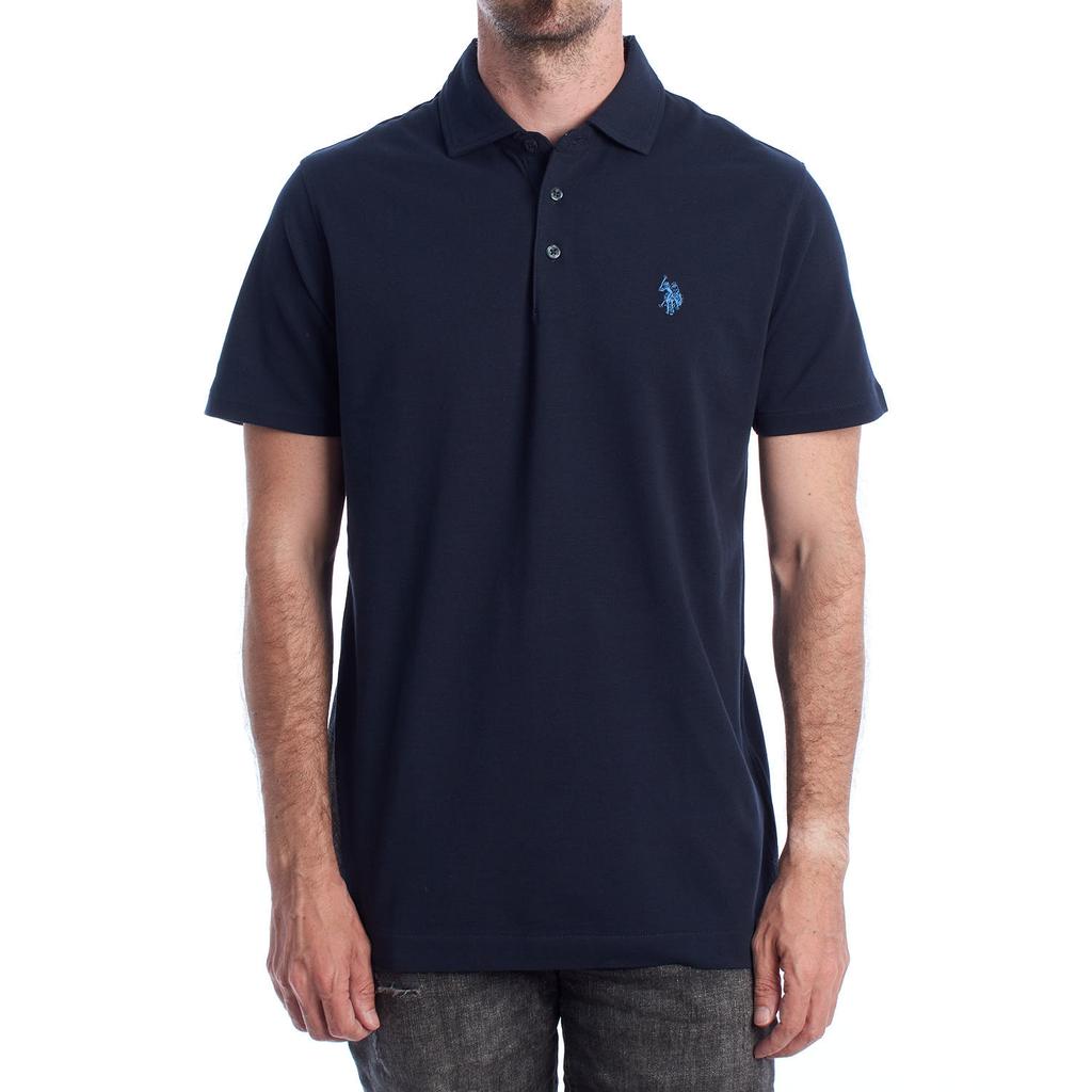 Polo Manga Corta US41197065 para Hombre