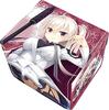 Synthetic Leather Deck Case Stella and the Butterfly of the Grim by Meigetsu Shiona "Cafe Reaper"