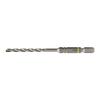 Concrete Drill Cushion Bit, Drill, 4.5mm, ACD-4.5