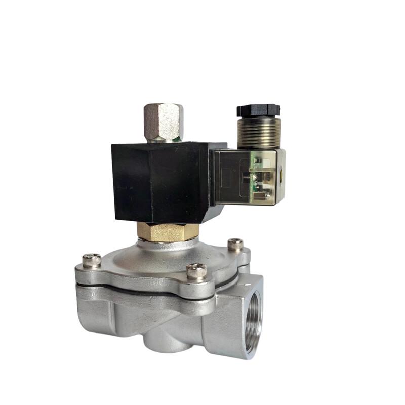 DaLan Normally Open Solenoid Valve