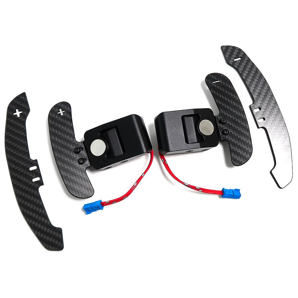 BMW G/F Chassis M2/M3/M4 Carbon Fiber Magnetic Shift Paddles
