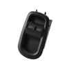 Power Window Switch 2029885 1791339 for Ford Transit MK8 Custom 2014-2023 Driver Side Door Power Window Control with Light Switch Black Vehicle