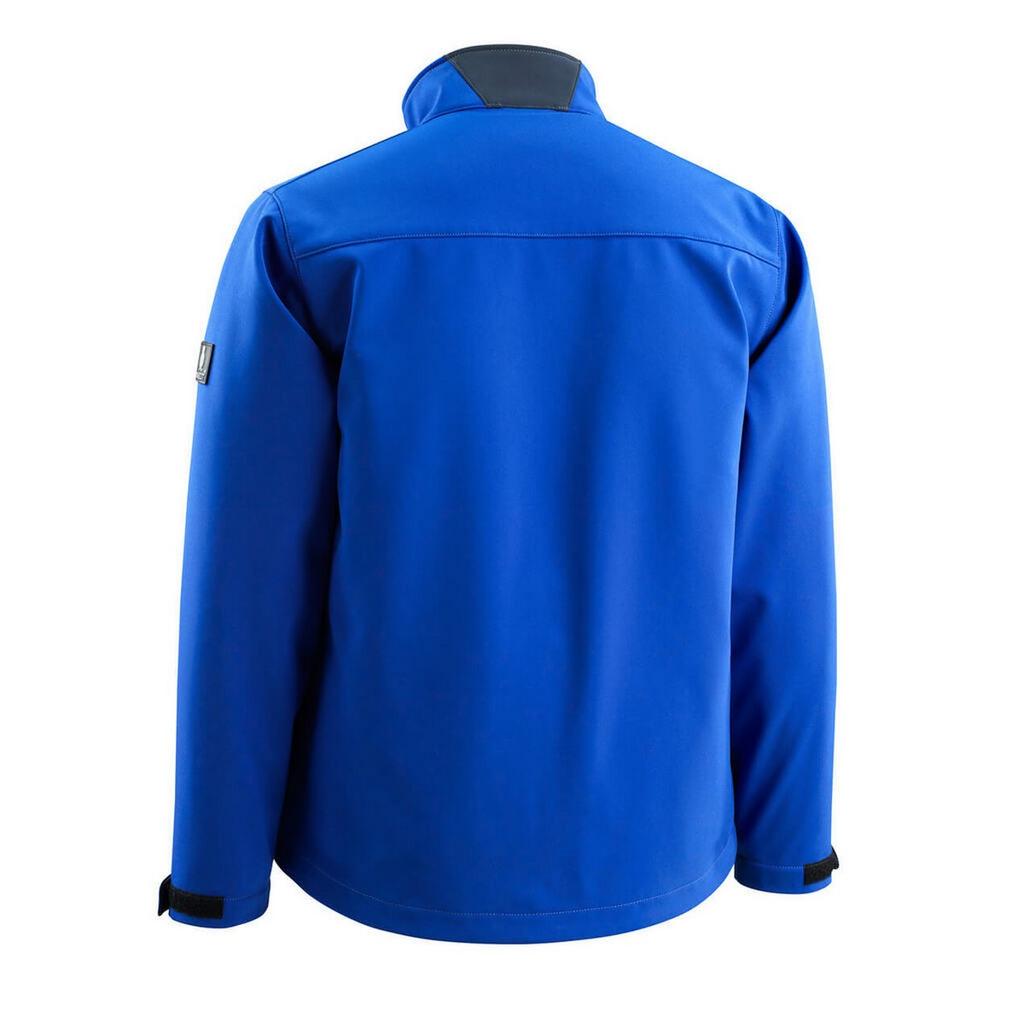 Mascot Mens Finley Light Soft Shell Jacket