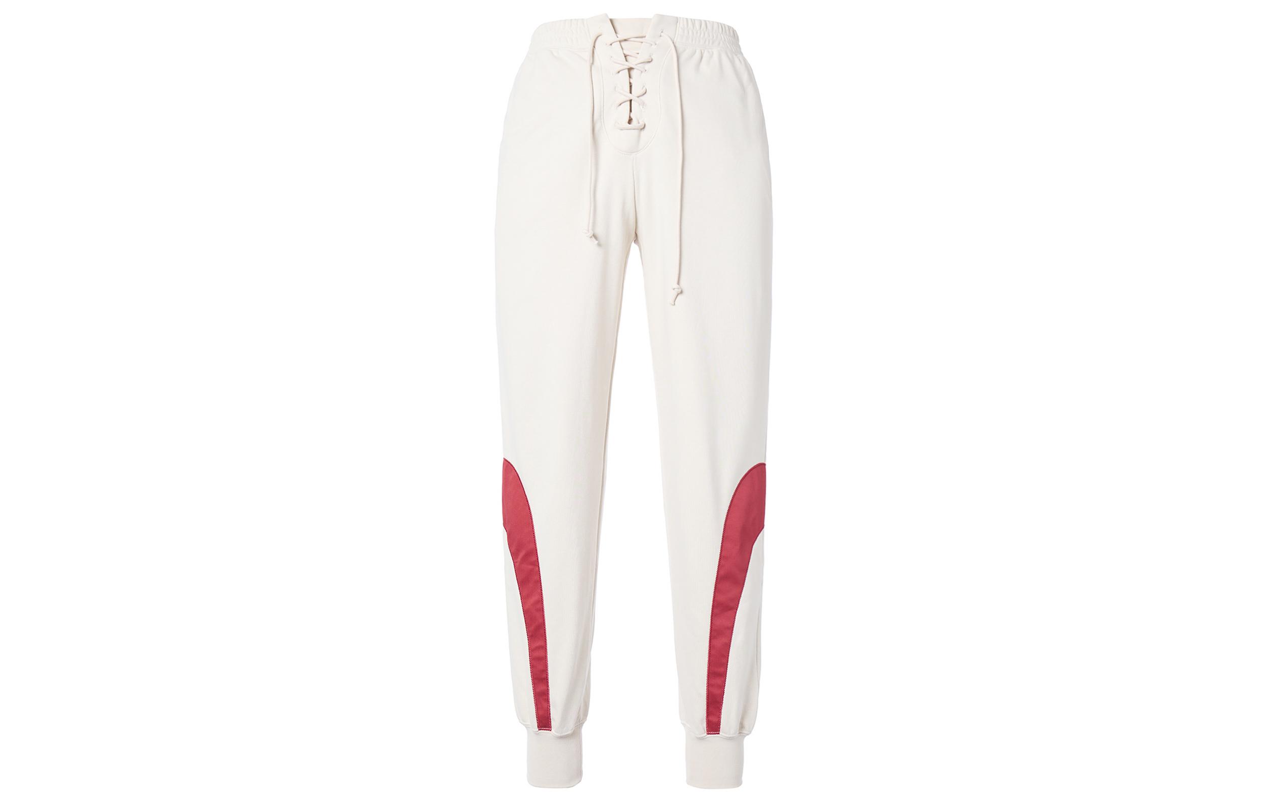 Nike Casual Pants Women s White DQ6227-219 L