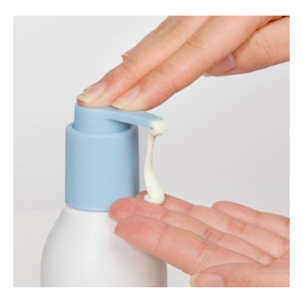Pyunkang Yul Kids and Baby Moisture Sun Cream SPF50+ PA++++ 150ml Jumbo Size - Gentle Mineral Sunscreen for Sensitive Family Skin