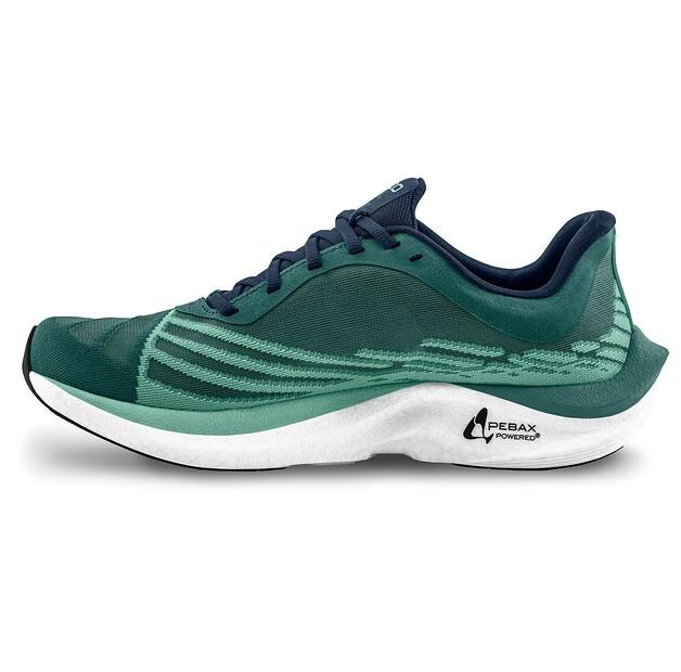 Topo Athletic Cyclone 2 Running Shoes