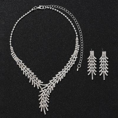 Schmuck & Accessoires – Modeschmuck-Sets
