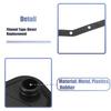 Pack of 1 for Ford Fusion 6E5Z7B155A FNC121500A Transmission Filter Gasket Kit
