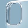 Etui do iPhone 14 Plus UNIQ Air Fender Szare
