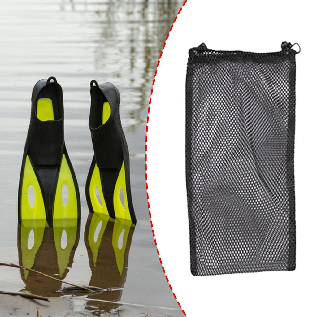 Diving Fin Cleat Organizer