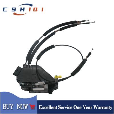 Front Left Driver Door Lock Latch Actuator For Nissan Kicks -2024 Car Parts 805015RB1A 80501-5RB1A 80501 5RB1A