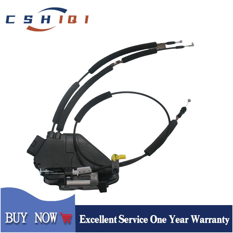 

Front Left Driver Door Lock Latch Actuator For Nissan Kicks -2024 Car Parts 805015RB1A 80501-5RB1A 80501 5RB1A