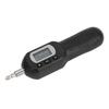 Digital Torsion Screwdriver Electrician 1/4 Drive 0.05-0.5N·m Adjustable Preset N.m Lbf.in Lbf.ft Kg