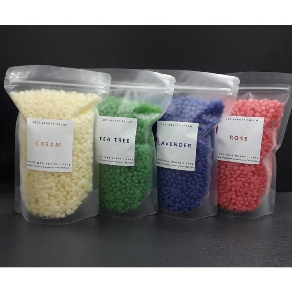 Hard Wax DIY Brazilian Waxing Professional Waxing Materials 250g 1 Pcs