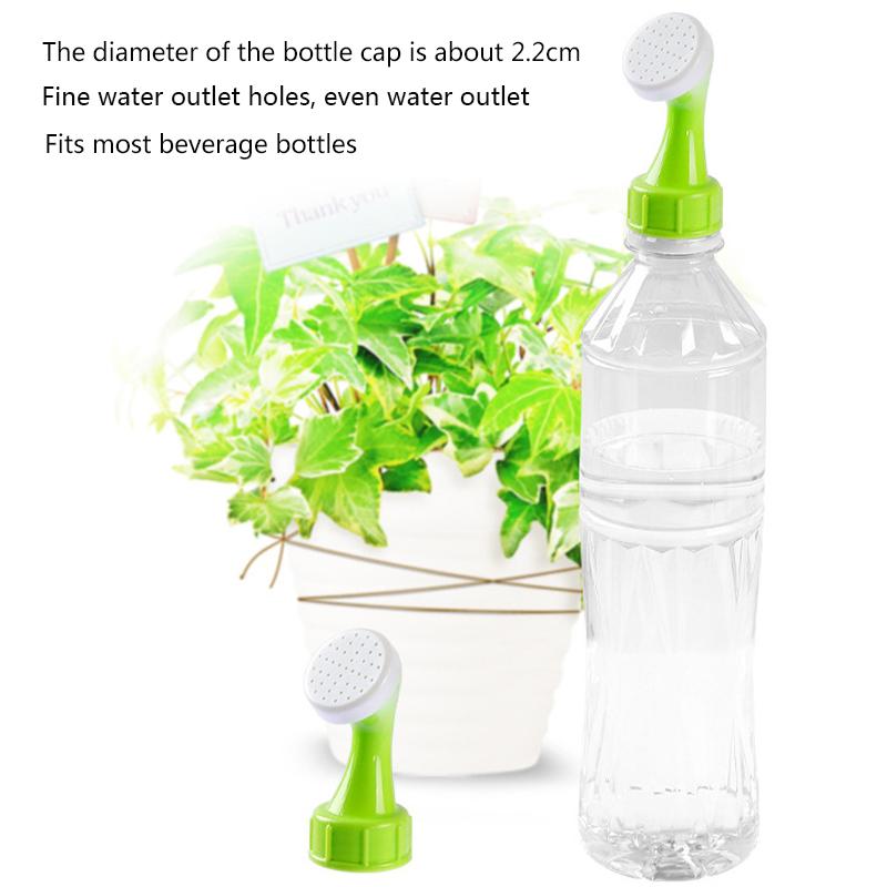 2pcs/set Portable Sprinkler Head Watering Flower Plant Nozzle Home Plant  Pot Flowering Tools Gardening Watering Device Tools