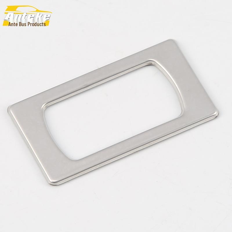 T500 Rear Tailgate Switch Decorative Frame Patch